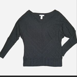 WHBM Long Sleeve